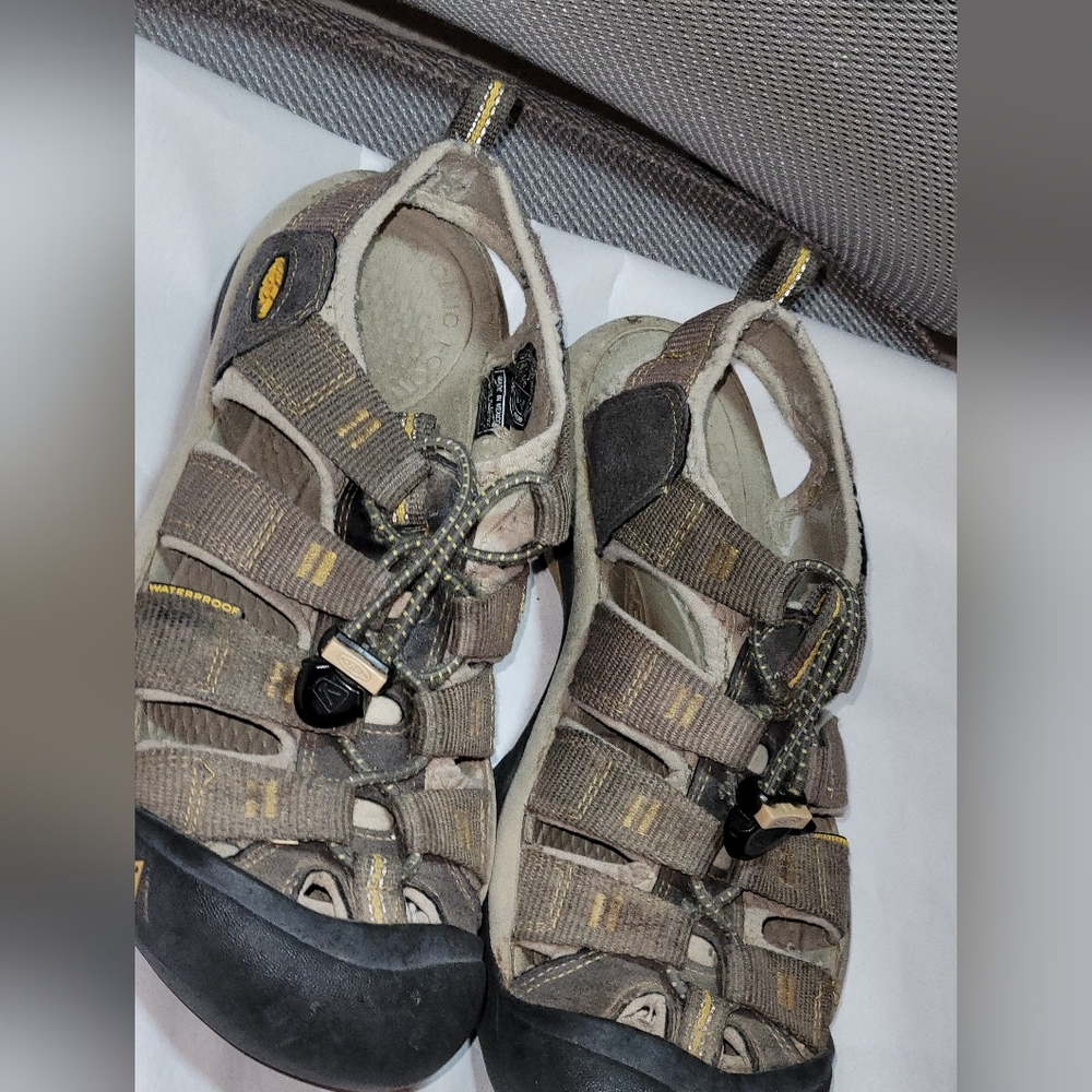 Keen Newport Sandals View 6